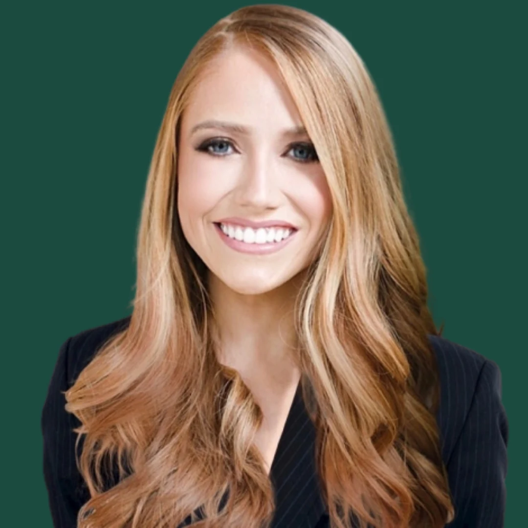 Karina Skeie Margolis