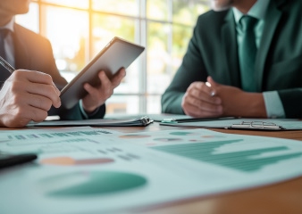 Commercial Transactions